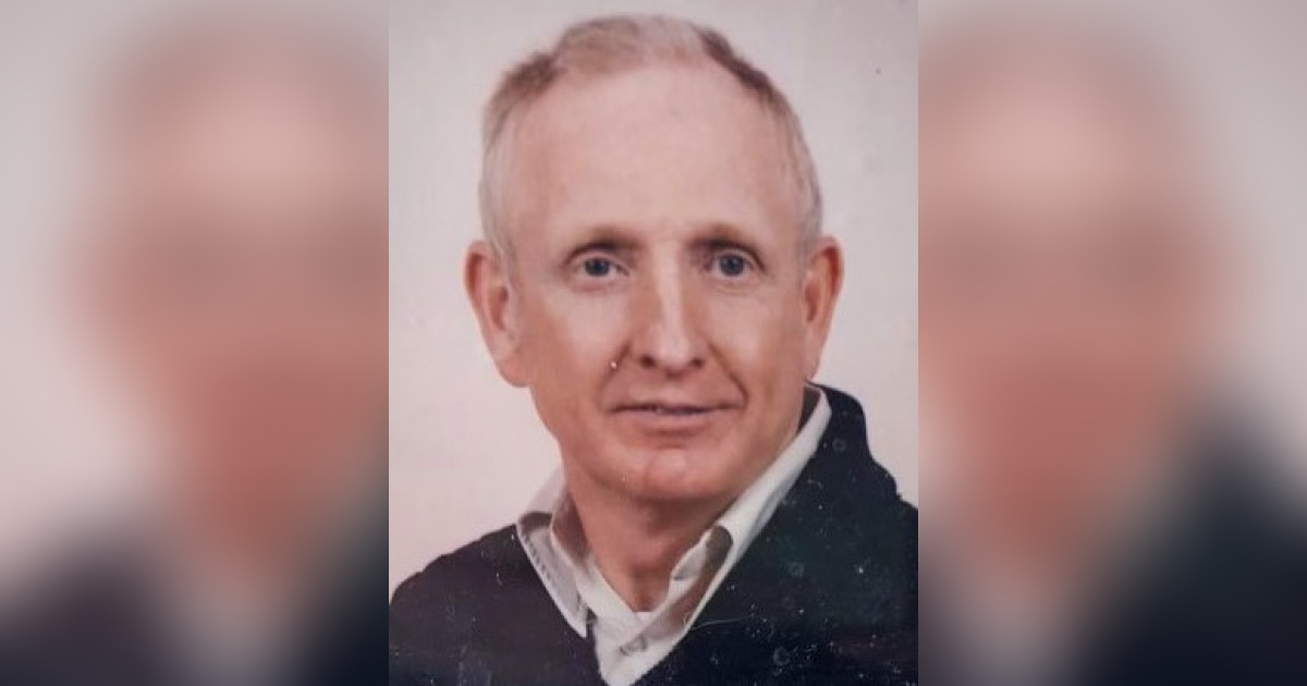 Obituary for Robert Lee Denton RedpathFruth Funeral Home