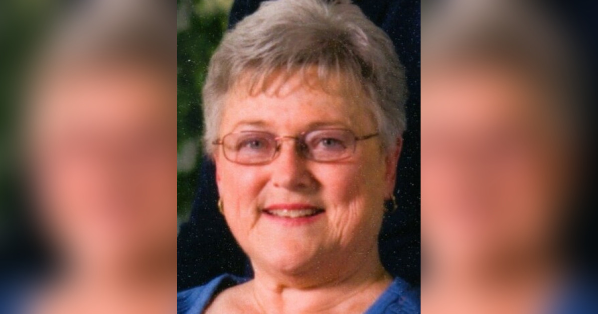 Obituary for Marie Oberlin RedpathFruth Funeral Home