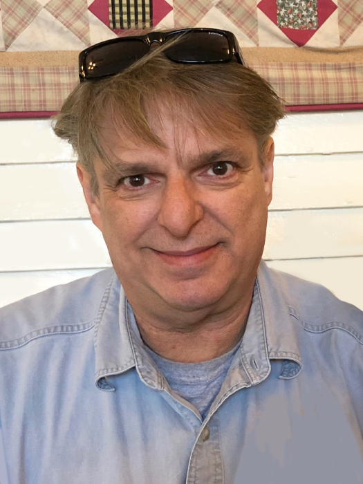 Shawn Fletcher Obituary February 15, 2023 Emmons Funeral Home