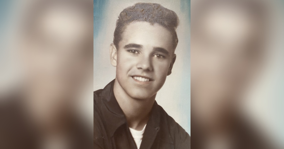 Obituary for Todd E. Flynn Bryan Funeral Service