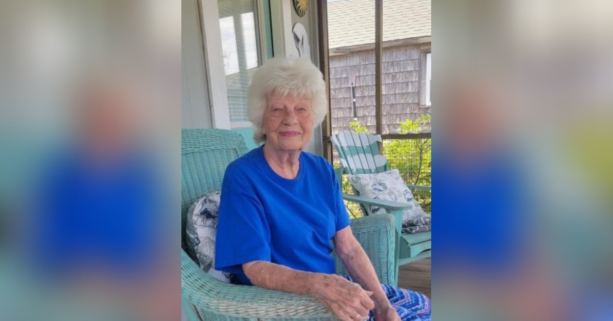 Delores Berry Obituary Aug 18, 2023 Swan Quarter, NC