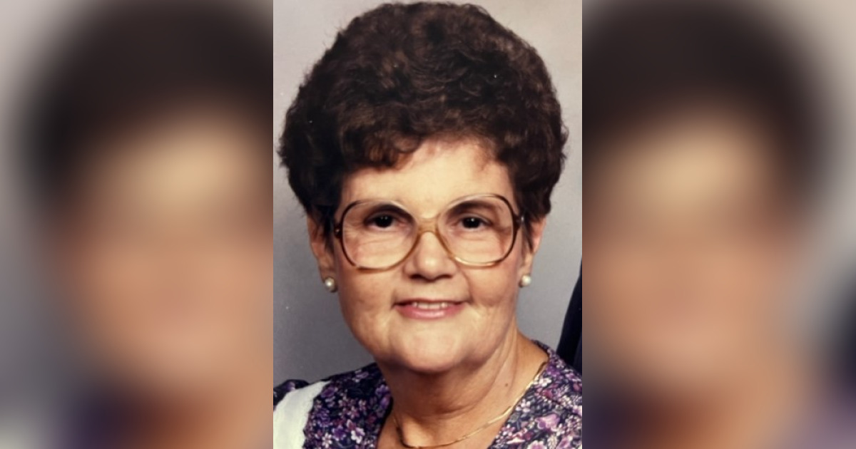 Obituary for Mary (Grady) Etheridge Bryan Funeral Service