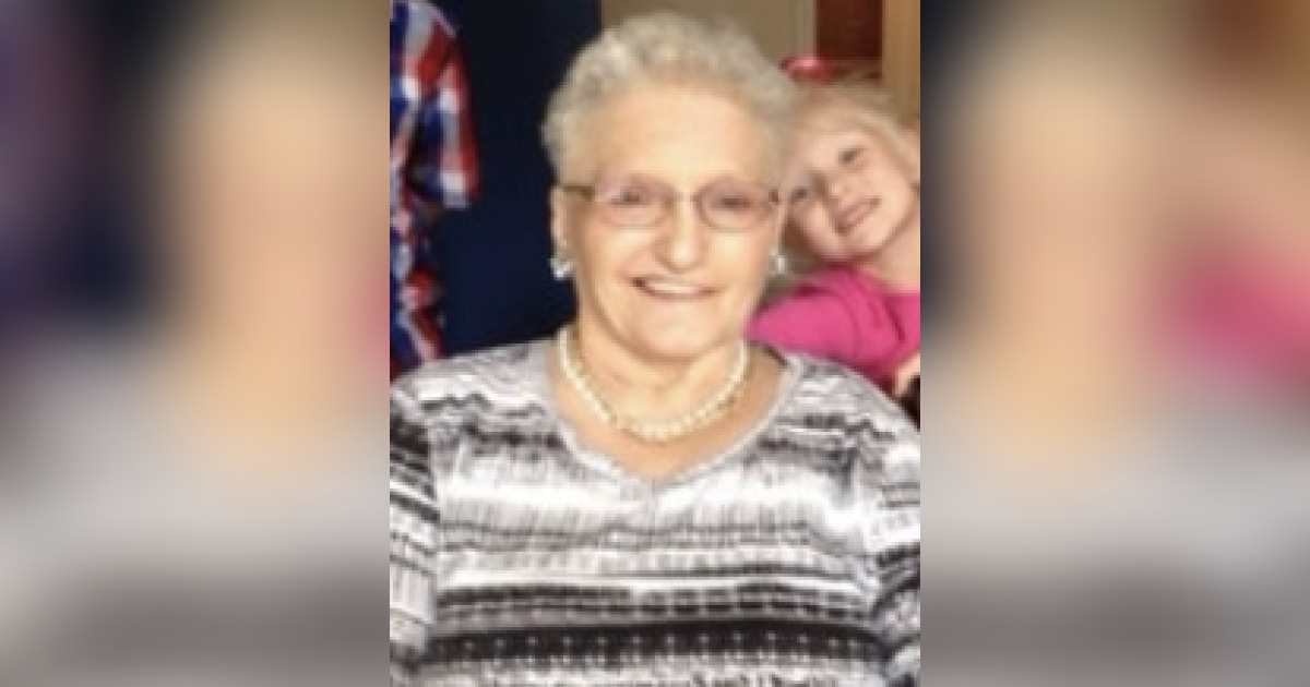 Iris Berry Obituary September 22, 2023 Bryan Funeral Service Swan