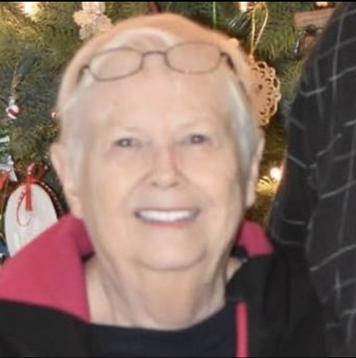 Linda Berry Obituary Dec 21, 2023 Swan Quarter, NC