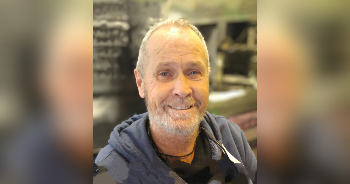 Obituary for David Joseph Hughes Burroughs Funeral Home & Cremation