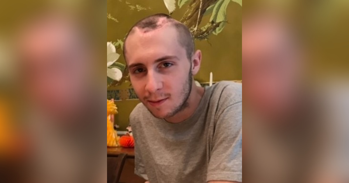 Obituary for Matthew Scott Berry "Matt" Burroughs Funeral Home