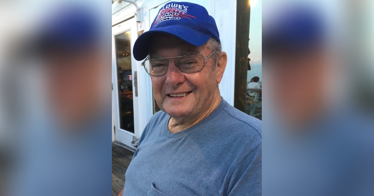 Richard Collins Obituary July 12, 2022 Burroughs Funeral Home