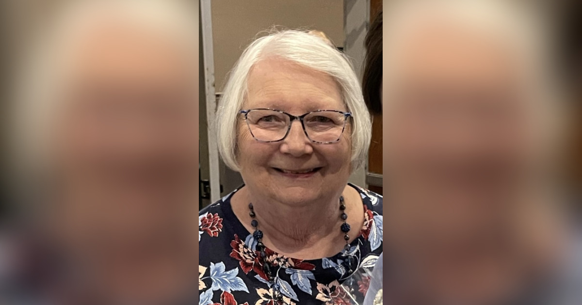 Obituary for Sally Eleanor Smith Burroughs Funeral Home & Cremation