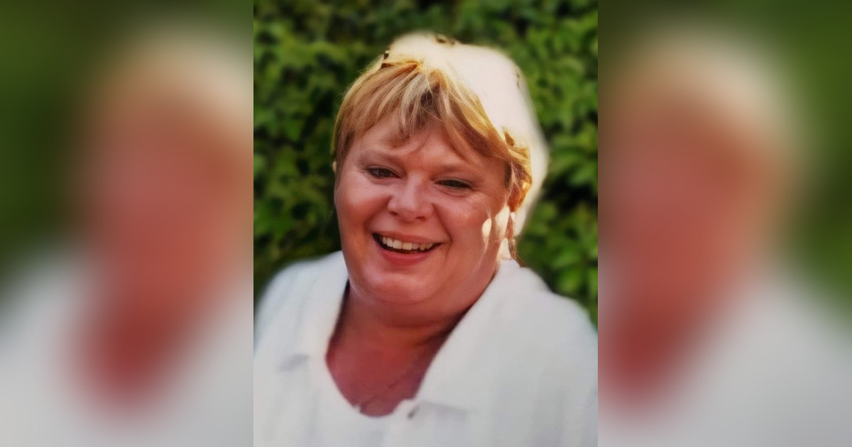 Barbara DiGregorio Obituary August 31, 2022 Burroughs Funeral Home