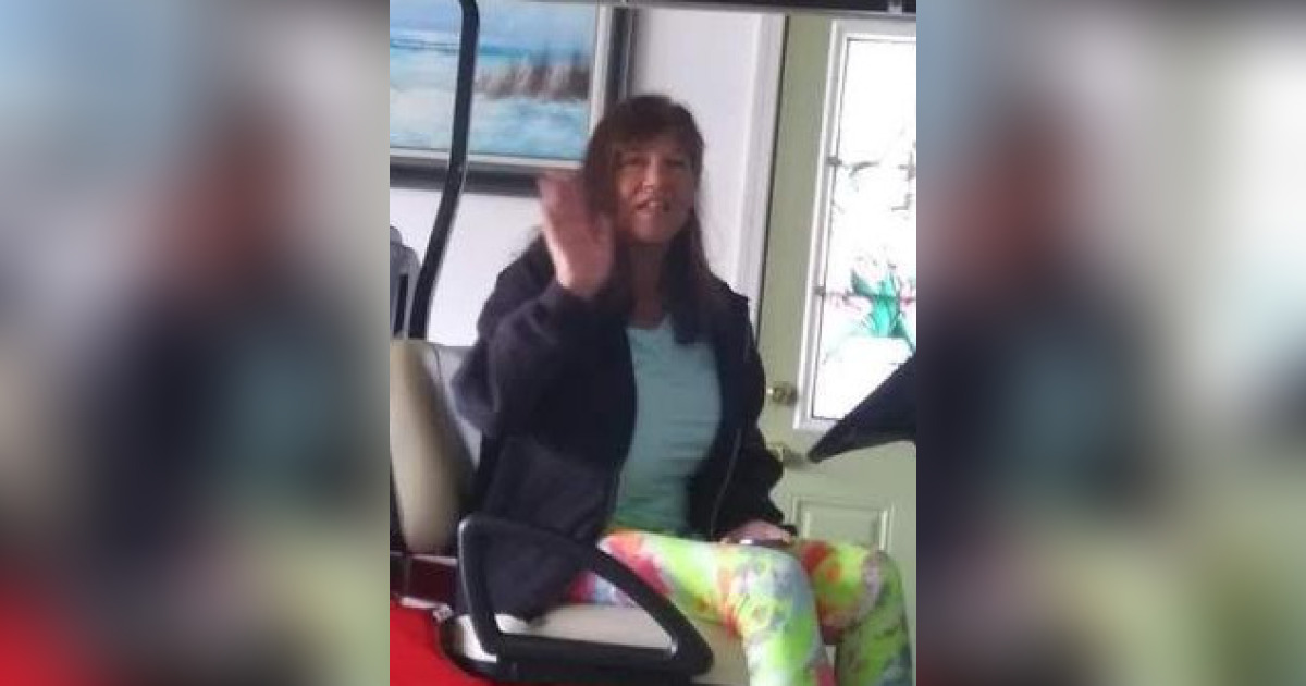 Carolyn Conley Obituary December 21, 2022 Burroughs Funeral Home