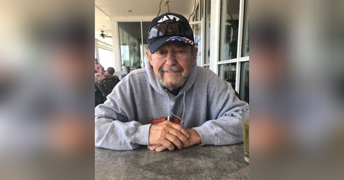 Obituary for Steven Asher December 26, 2022 Murrells Inlet, SC