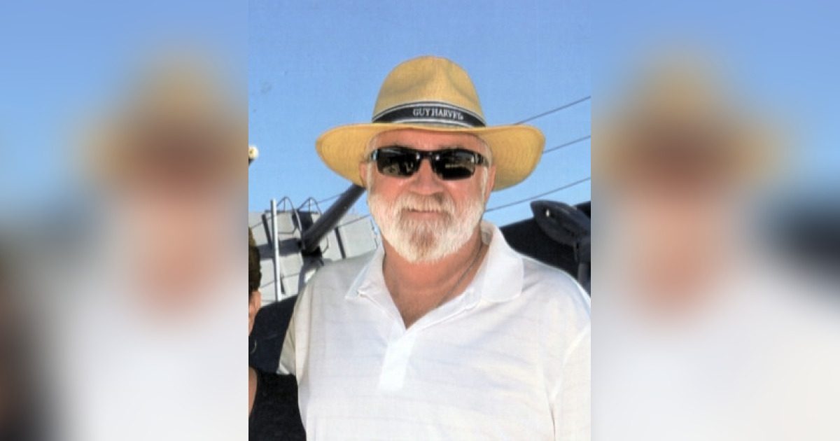 Thomas MacKay, Sr. Obituary January 2, 2023 Burroughs Funeral Home