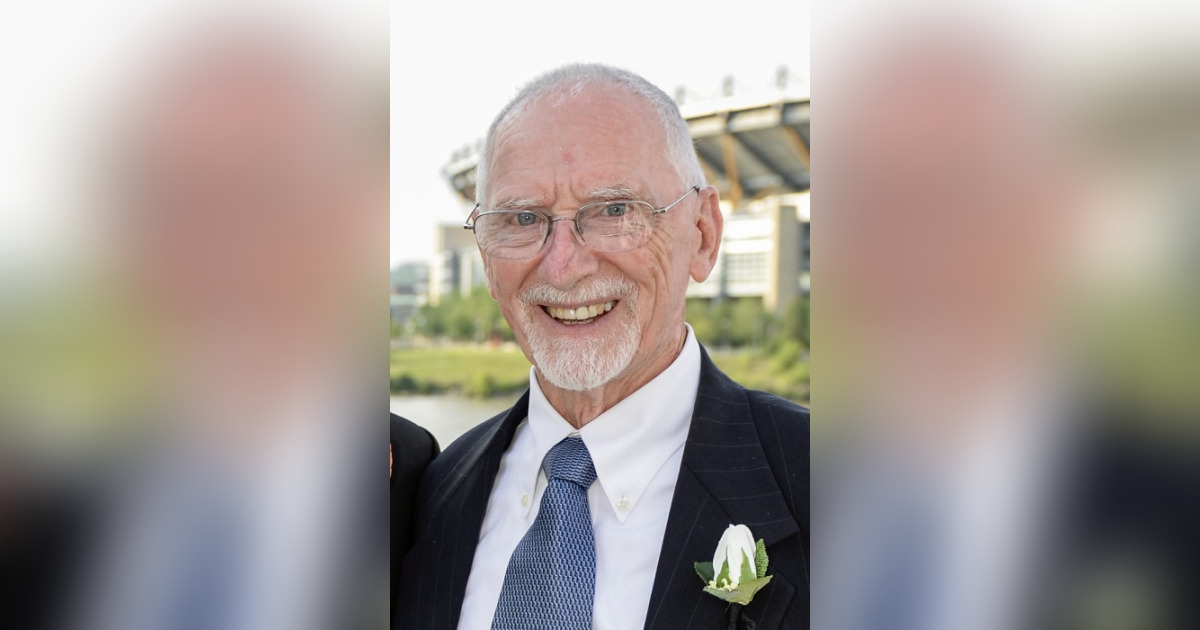 David Luck, Sr. Obituary February 7, 2023 Burroughs Funeral Home