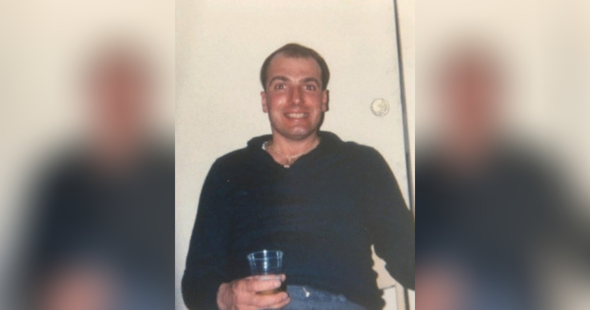 Keith Klem Obituary February 15, 2023 Burroughs Funeral Home