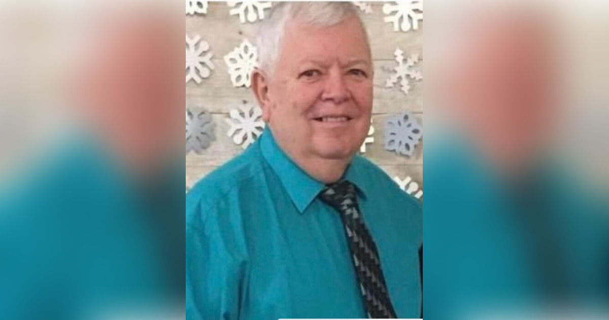 John Reed Obituary Feb 22, 2023 Murrells Inlet, SC