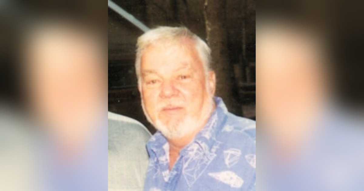 William "Billy” Weaver, III. Obituary February 24, 2023 Burroughs