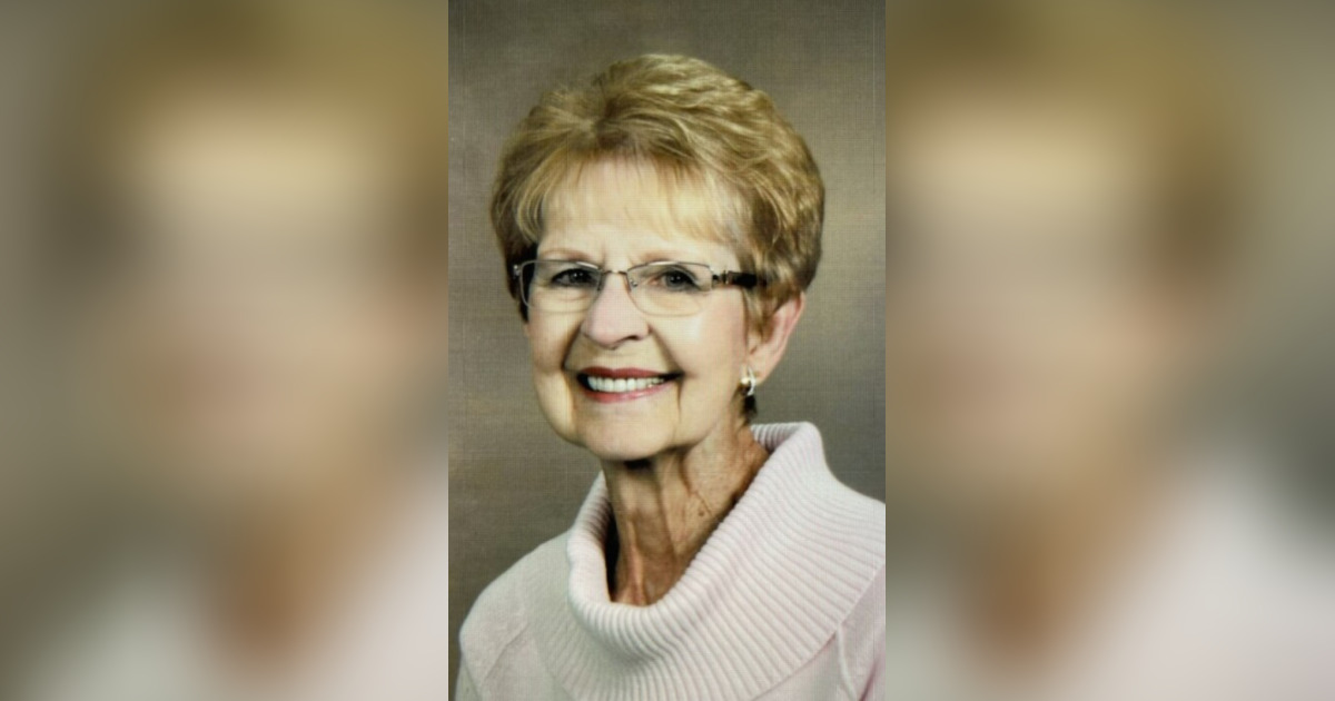 Obituary for Lois Skelton March 13, 2023 Murrells Inlet, SC
