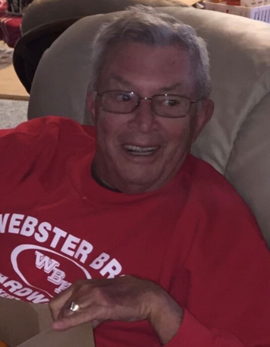 Joe Tuttle Obituary Mar 19, 2023 Murrells Inlet, SC