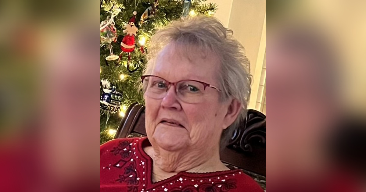 Emma Stanley Obituary Apr 15, 2023 Murrells Inlet, SC