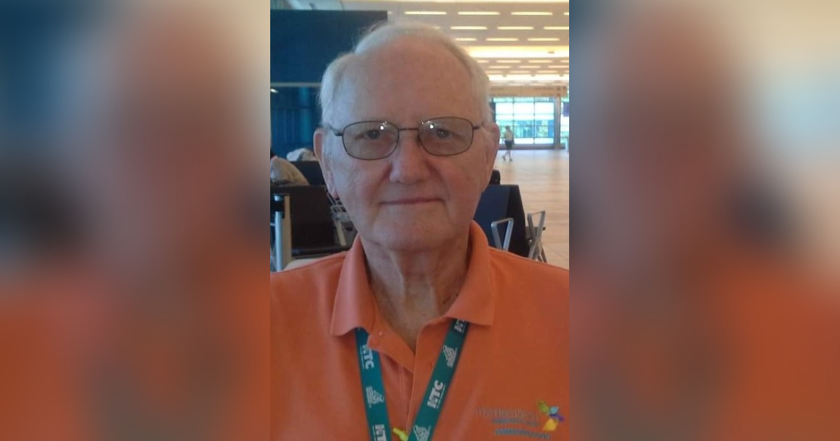 Glenn Pemberton Obituary April 18, 2023 Burroughs Funeral Home