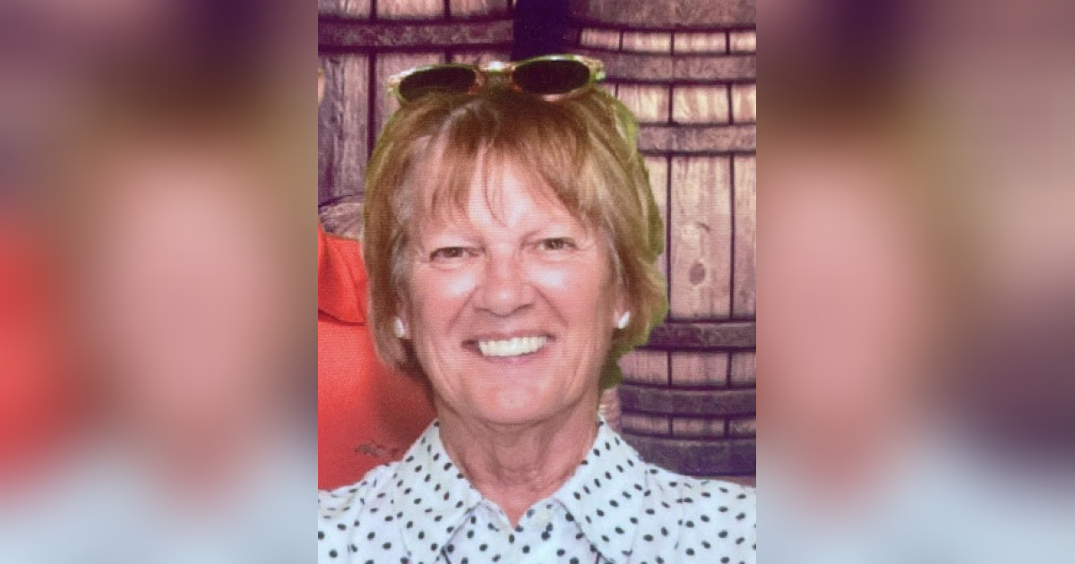 Linda Hildebrand Obituary May 30, 2023 Burroughs Funeral Home