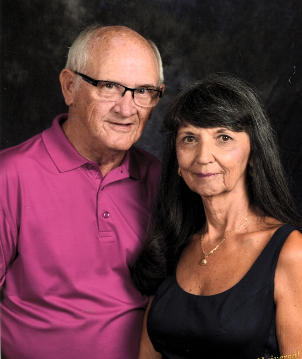 Charles Pinson Obituary May 25, 2023 Murrells Inlet, SC