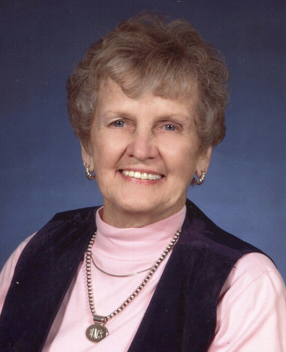 Obituary for Ann Shirley Mayhew Burroughs Funeral Home & Cremation