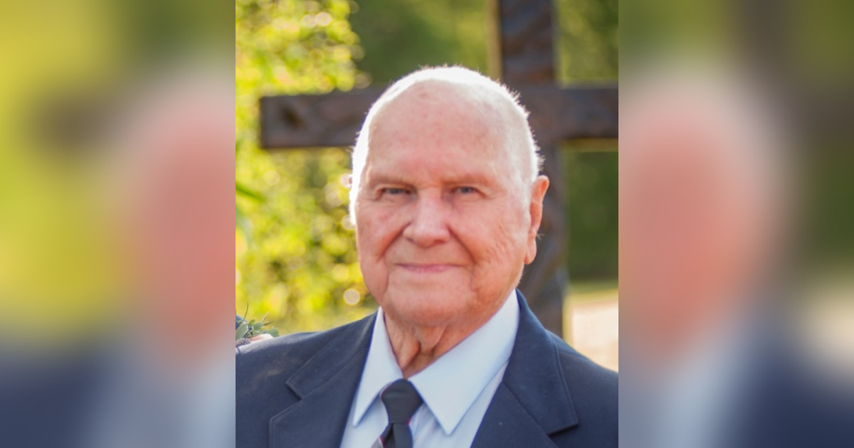 Obituary for Frank Gibson July 19, 2023 Murrells Inlet, SC