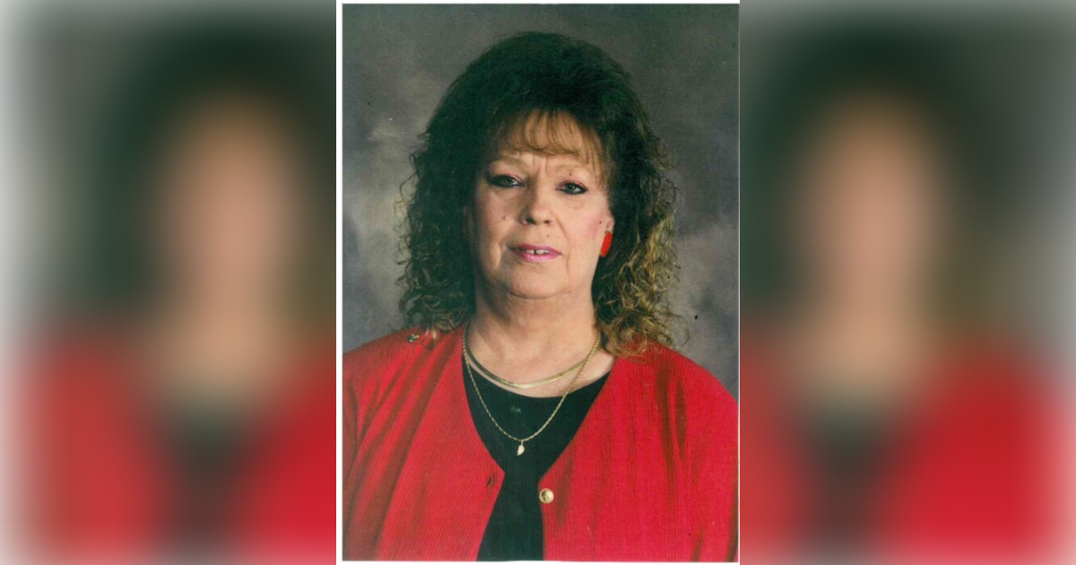 Camilla Lindsay Obituary September 17, 2023 Burroughs Funeral Home