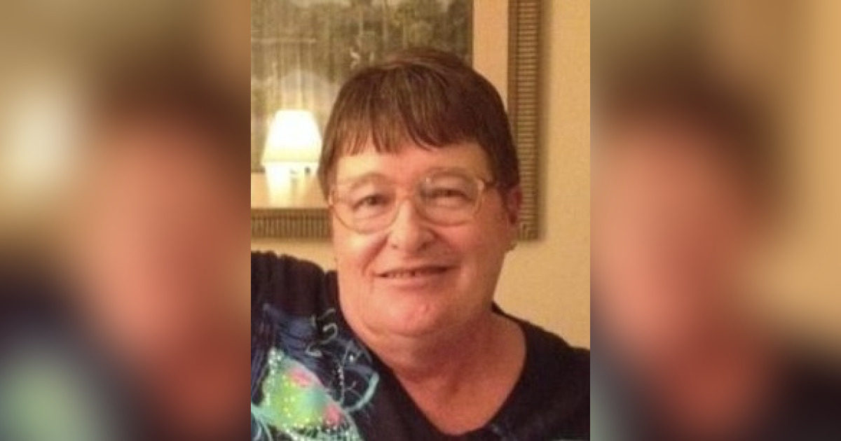 Vicki DeHaan Obituary September 13, 2023 Burroughs Funeral Home