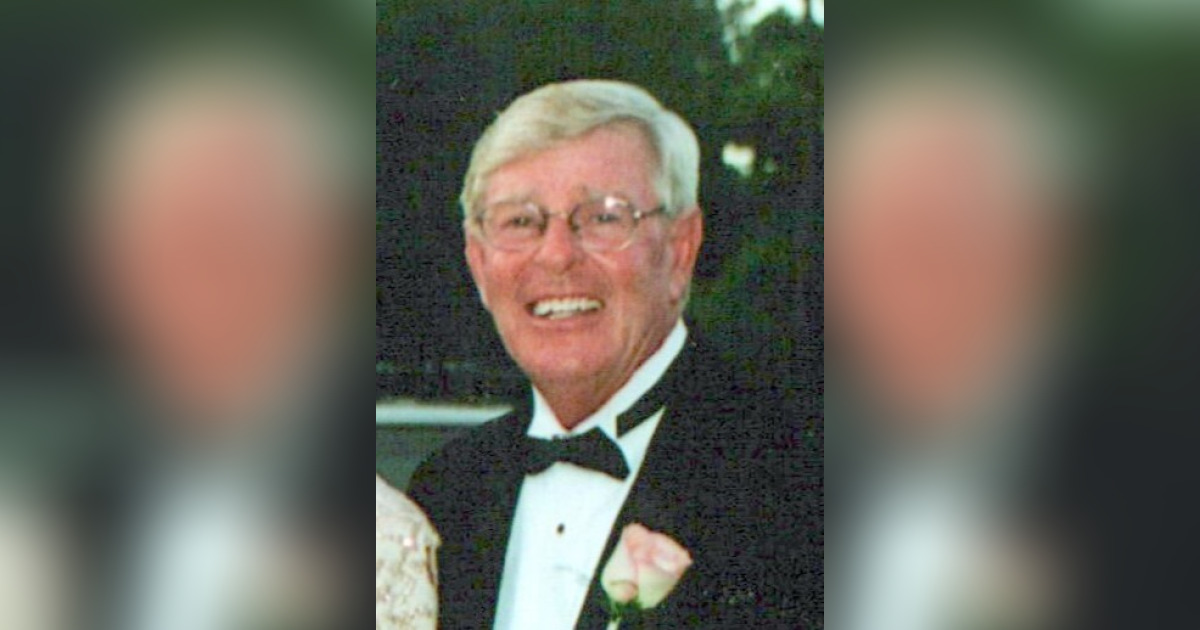 Theodore "Ted" McCracken Obituary Nov 26, 2023 Murrells Inlet, SC