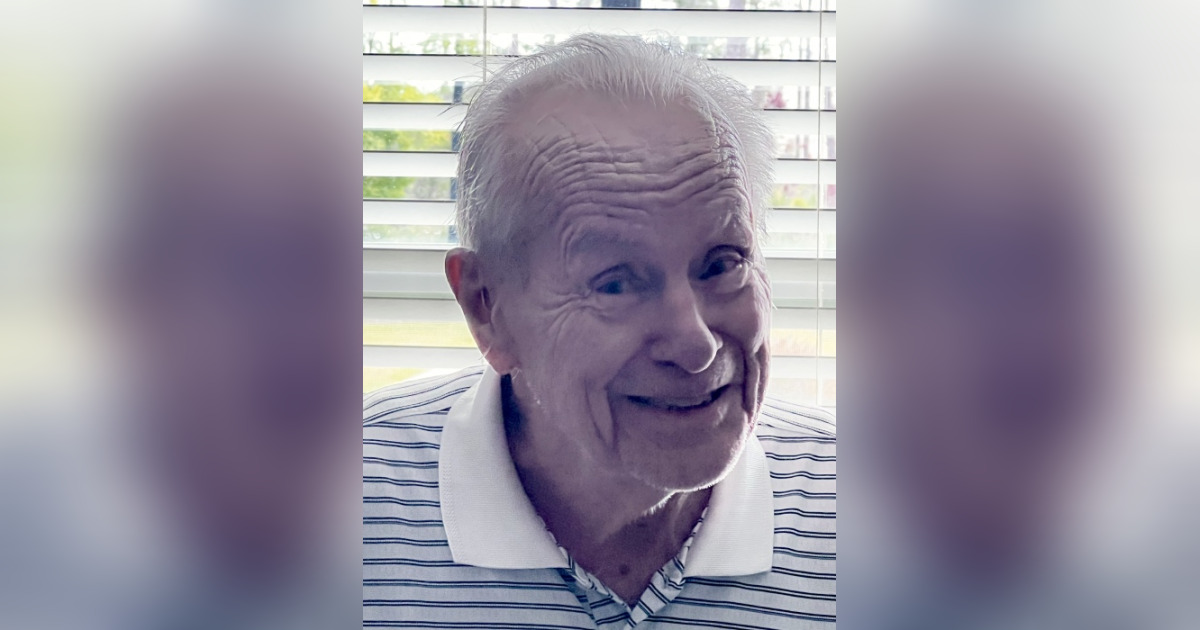 Richard "Dick" Schuler, Sr. Obituary Dec 17, 2023 Murrells Inlet, SC