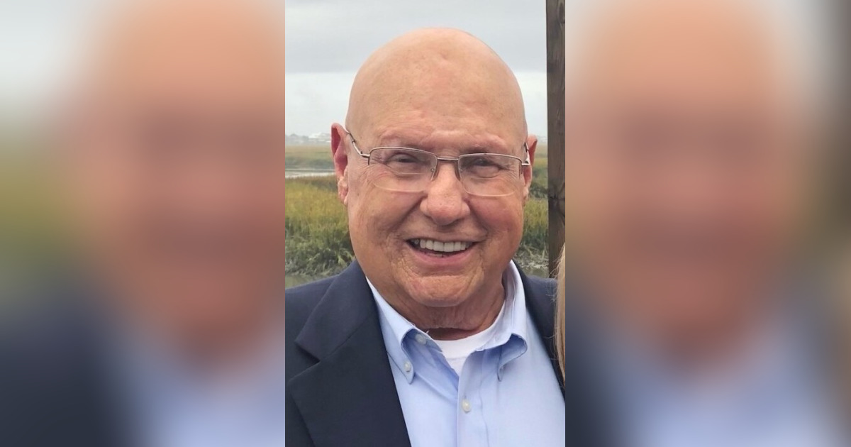 Obituary for Rudolph P. Daughtery, Jr. Burroughs Funeral Home