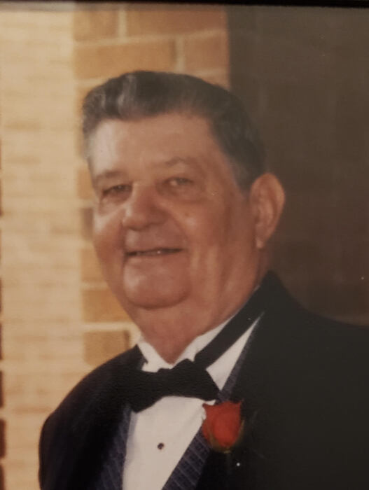 David Garmon Obituary June 2, 2020 Burroughs Funeral Home