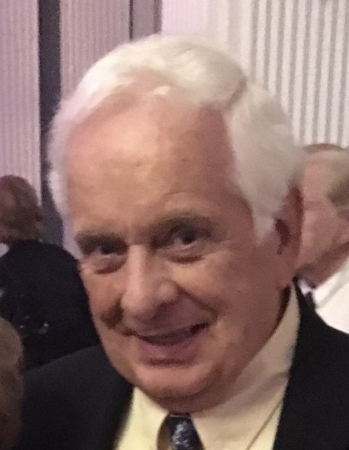 James Brooks Obituary January 29, 2022 Burroughs Funeral Home