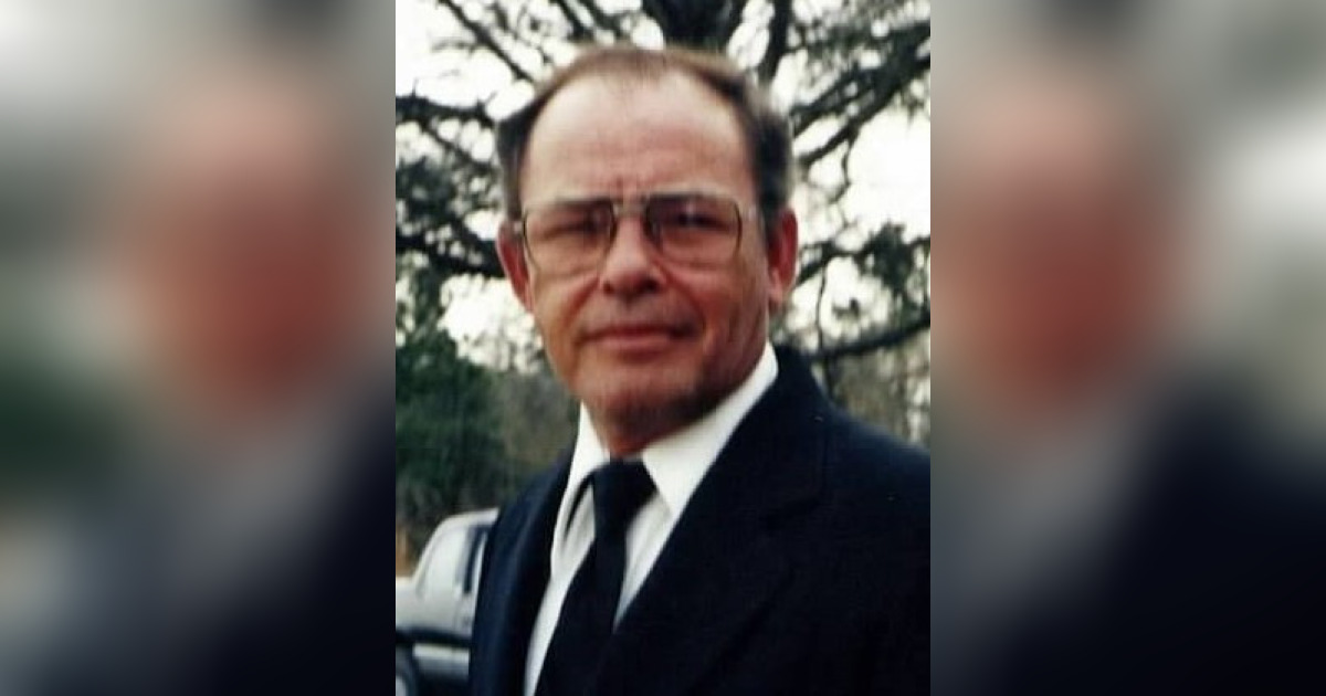 McClam Obituary July 14, 2022 Cain Calcutt Funeral Home