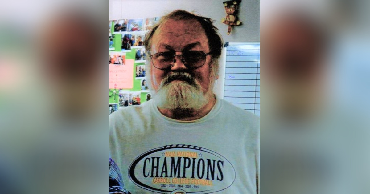 Ernest Lair Obituary August 26, 2022 Cain Calcutt Funeral Home