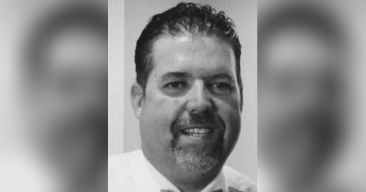 James Ashley "Jay" McKissick Obituary September 11, 2022 Cain