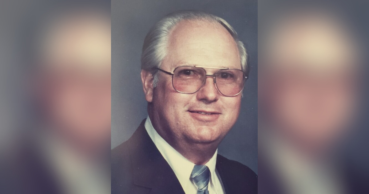 Obituary for Hoyt Turbeville October 22, 2022 Cain Calcutt Funeral Home