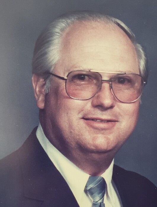 Obituary for Hoyt Turbeville October 22, 2022 Cain Calcutt Funeral Home