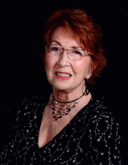 Peggy Lou Calcutt Obituary Apr 22, 2023 Florence, SC