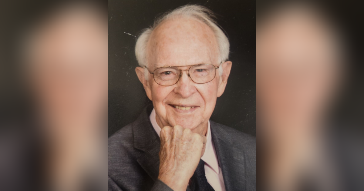 Richard Beasley Obituary March 17, 2024 Cain Calcutt Funeral Home