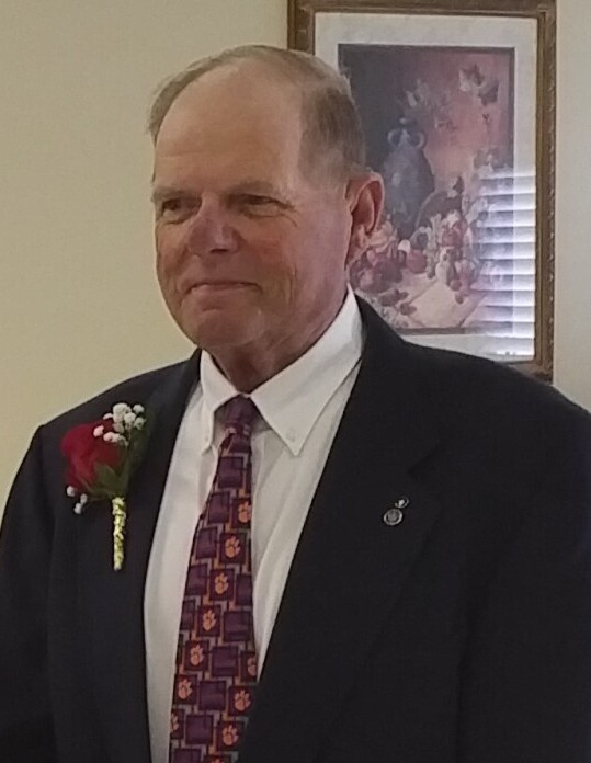 Luther Calcutt Obituary May 19, 2024 Cain Calcutt Funeral Home