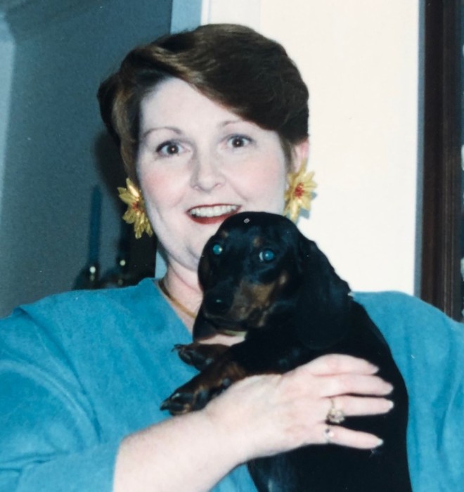 Marilyn Godwin Obituary April 17, 2019 Cain Calcutt Funeral Home