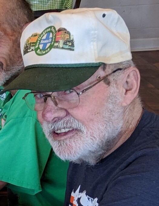 Thomas "Tom" McQuade Obituary Feb 24, 2022 Florence, SC