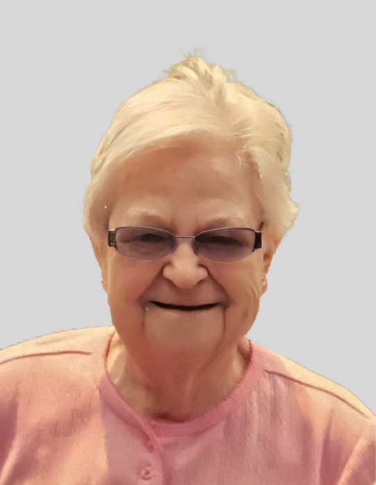 Roberta Christy Obituary April 15, 2024 Chute Wiley Funeral Home New Lexington, OH