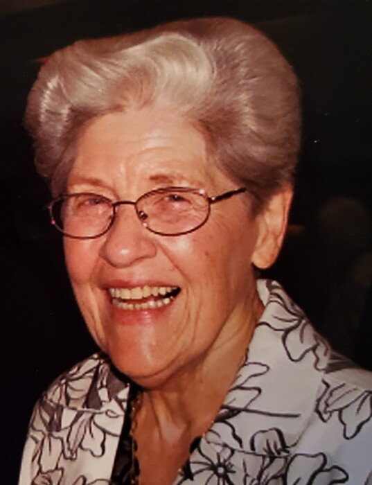 Hazel Post Obituary June 6, 2022 Reidsville, NC