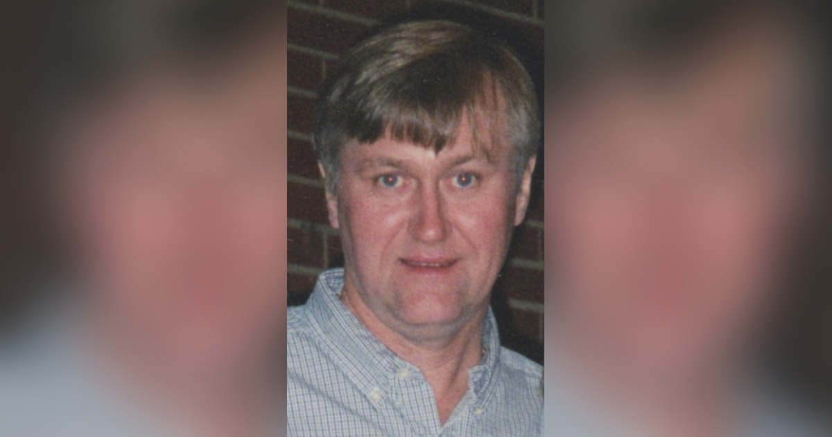 William Dyer Obituary December 31, 2022 Reidsville, NC