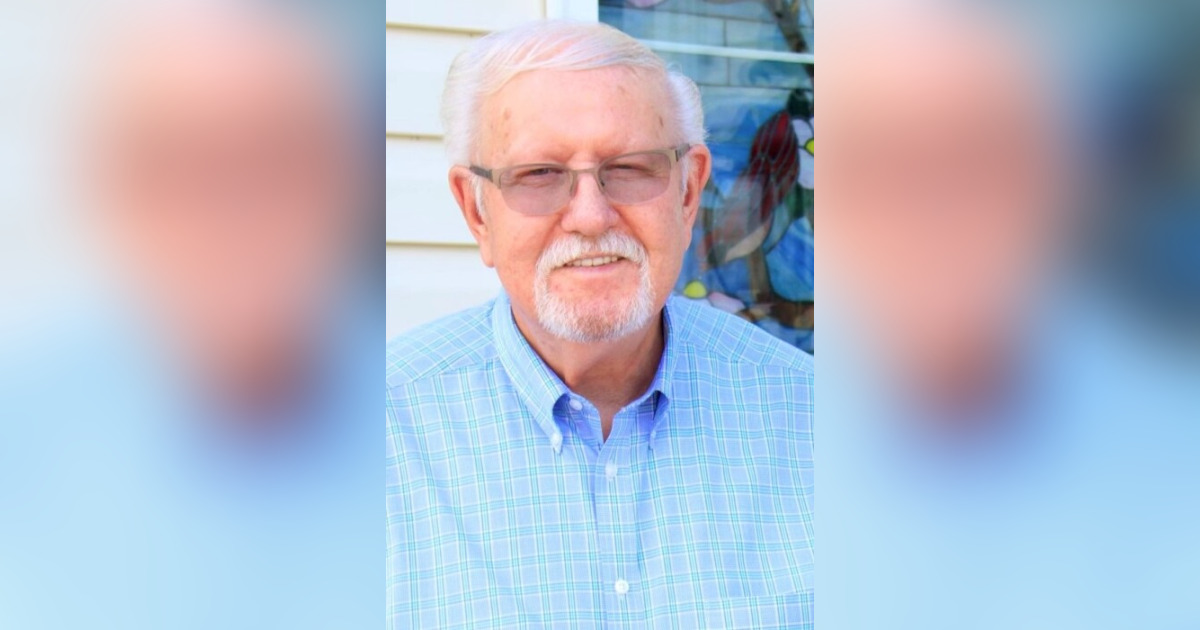 Elder William Underwood