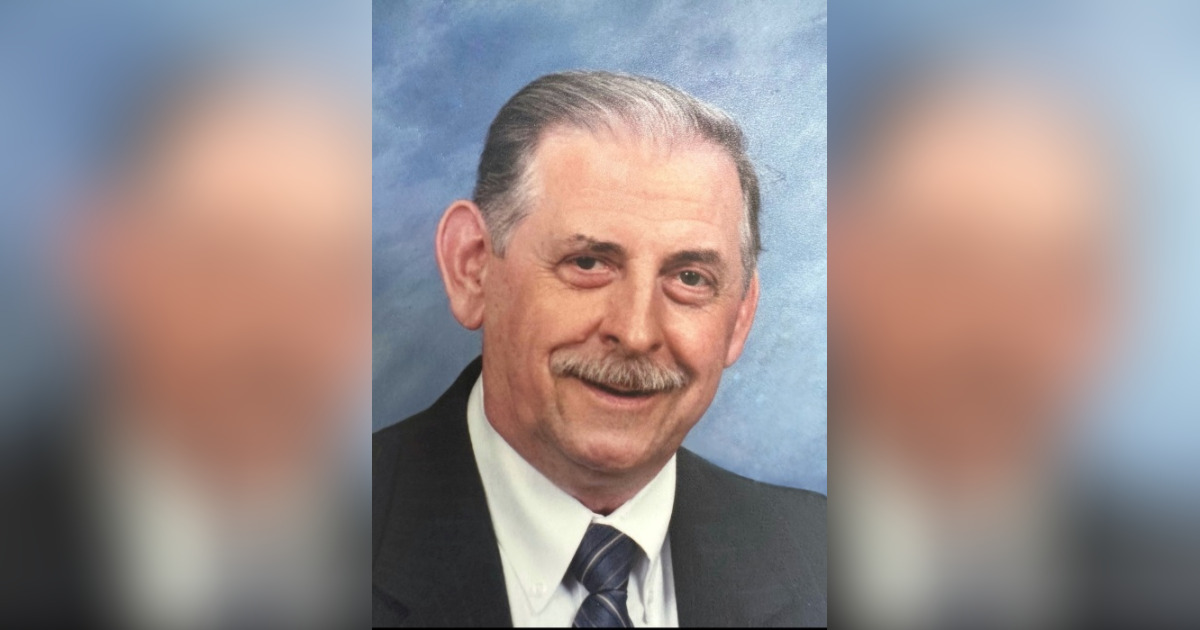Charles Wilson Obituary April 12, 2023 Citty Funeral Home